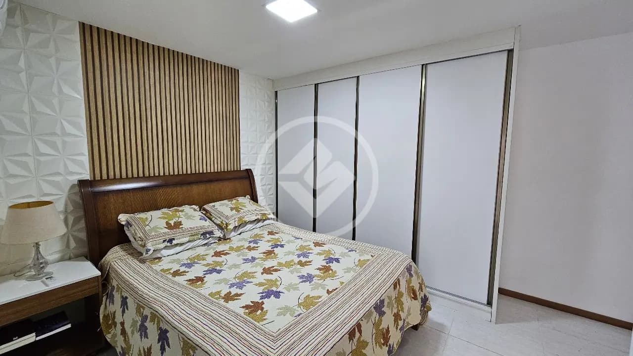 Apartamento 3 quartos no Itapuã, Vila Velha — foto 5 de 6