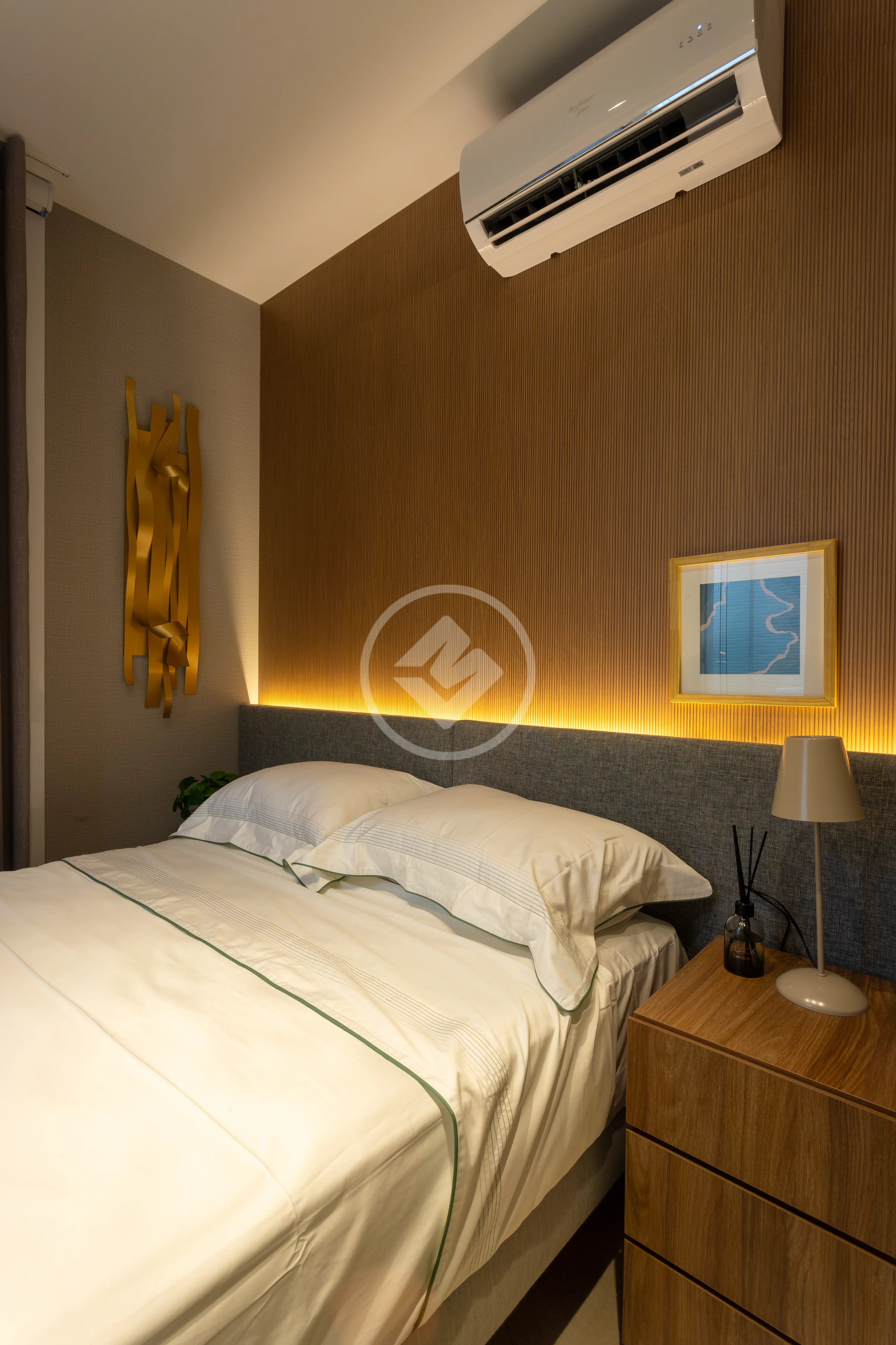 Apartamento Itapuã, Vila Velha - ES — foto 2