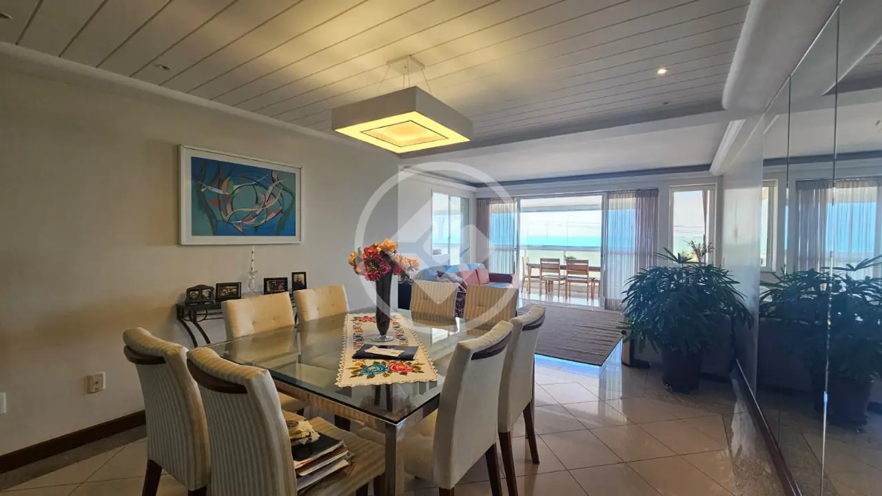 Apartamento Itapuã, Vila Velha - ES — foto 2