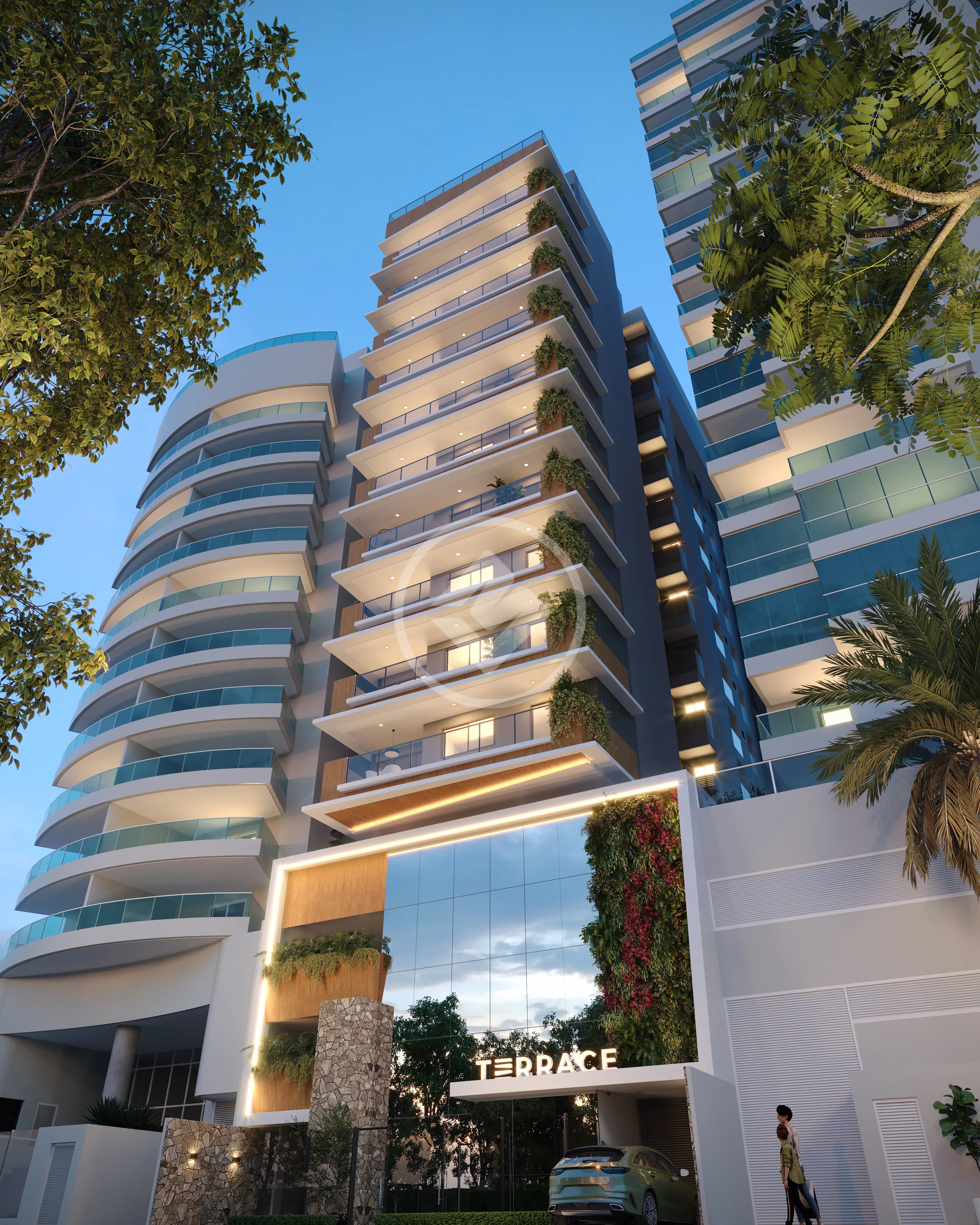 Apartamento Praia da Costa, Vila Velha - ES — foto 1
