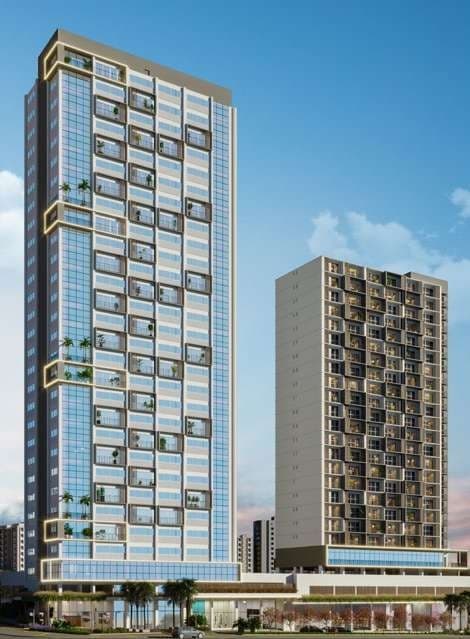 Metropolitan Bueno - Residencial