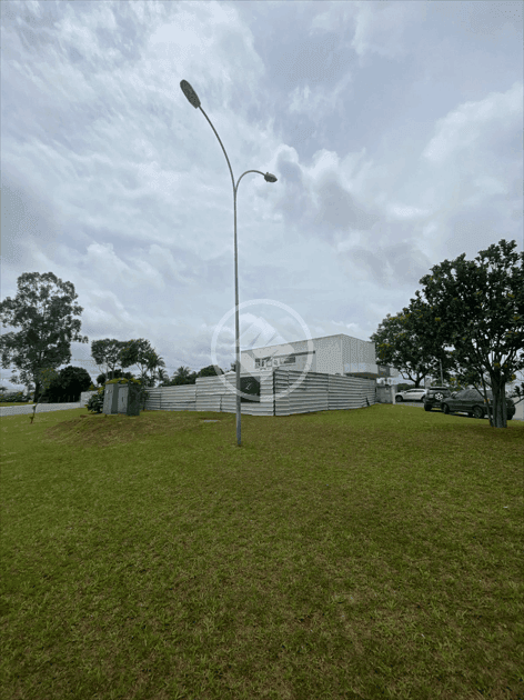 Terreno no Loteamento Alphaville Residencial, Goiânia — foto 4 de 6