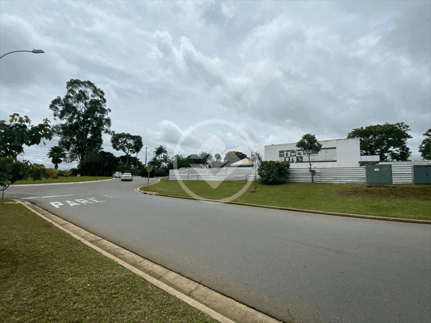 Terreno no Loteamento Alphaville Residencial, Goiânia — foto 3 de 6