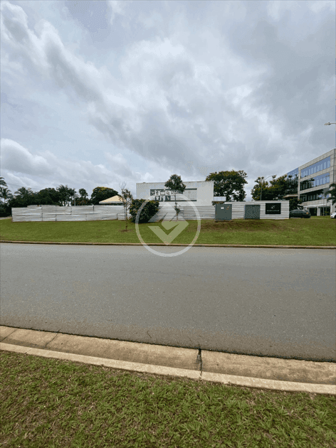Terreno no Loteamento Alphaville Residencial, Goiânia — foto 5 de 6