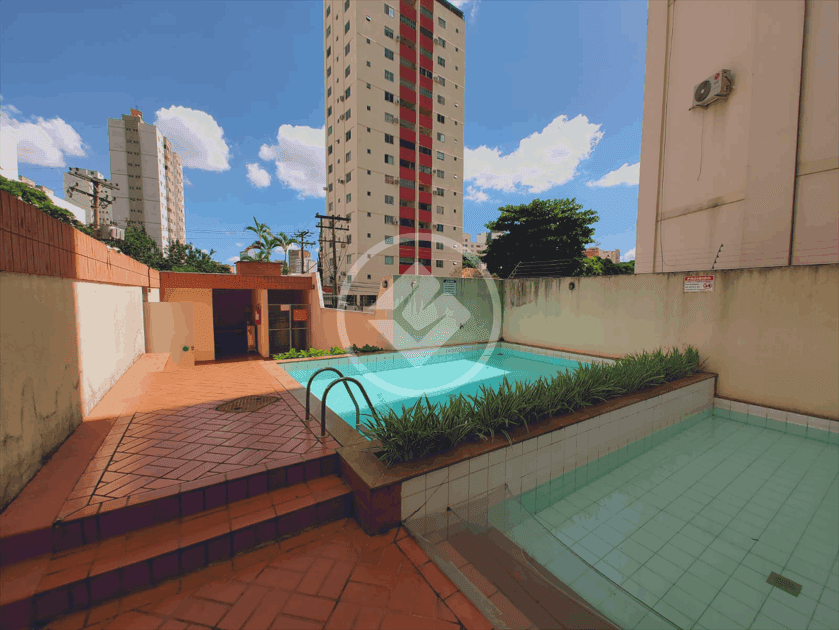 Apartamento 2 quartos no Setor Central, Aparecida de Goiânia — foto 5 de 6
