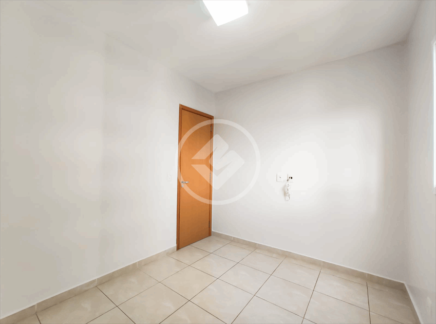 Apartamento 2 quartos no Setor Leste Universitário, Goiânia — foto 6 de 6