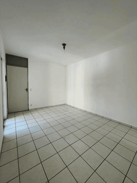 Apartamento 2 Quartos - Setor Negrão de Lima