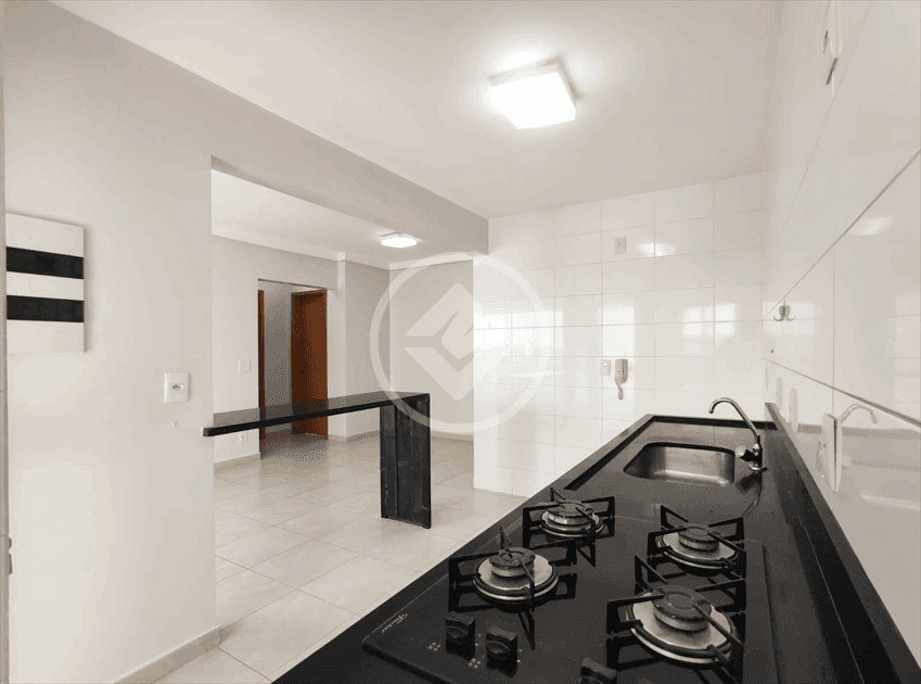 Apartamento 2 Quartos - Setor Leste Universitário