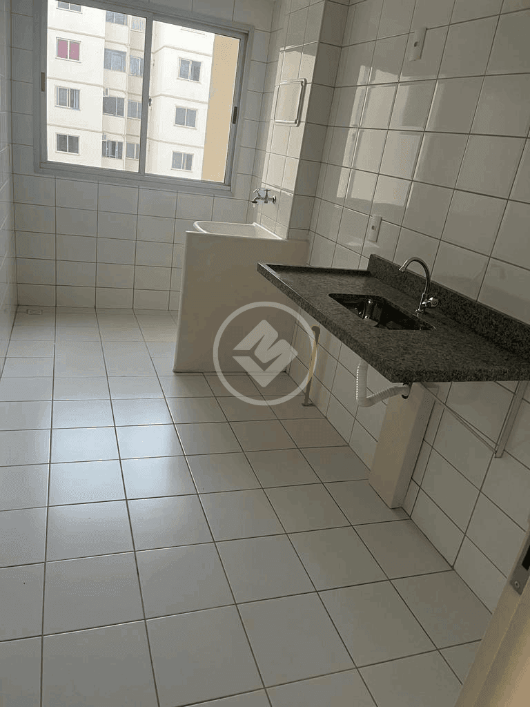 Apartamento Vila São Luiz, Goiânia - GO — foto 2