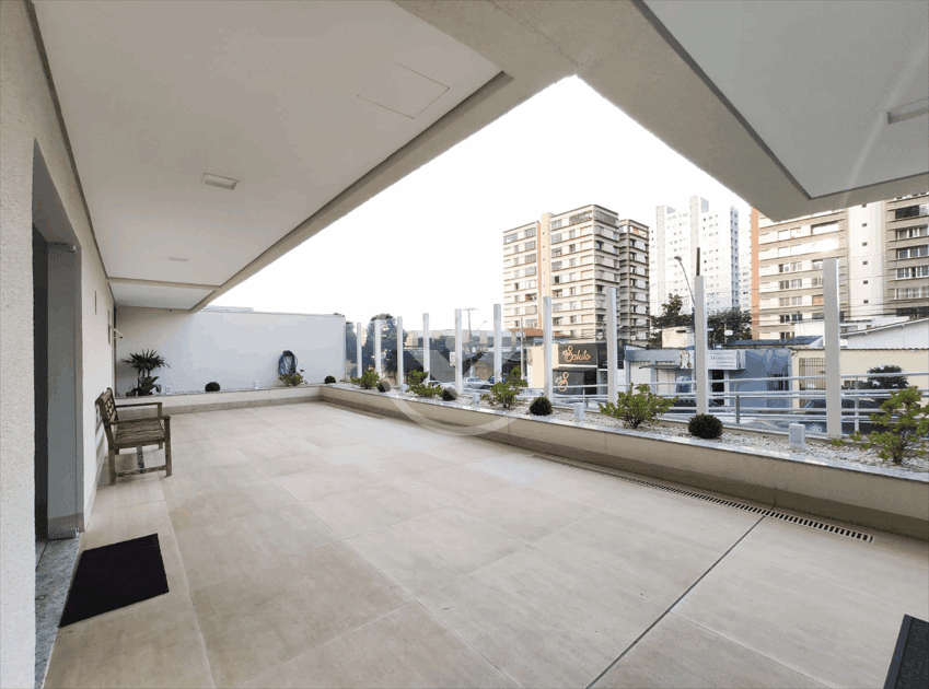 Apartamento 2 quartos no Setor Leste Universitário, Goiânia — foto 4 de 6