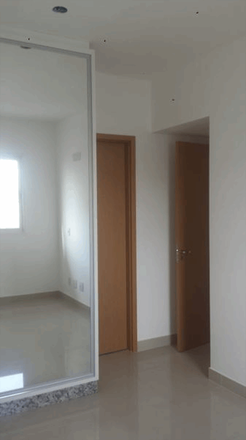 Apartamento Setor Central, Goiânia - GO — foto 1