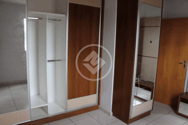 Apartamento Setor Negrão de Lima, Goiânia - GO — foto 2