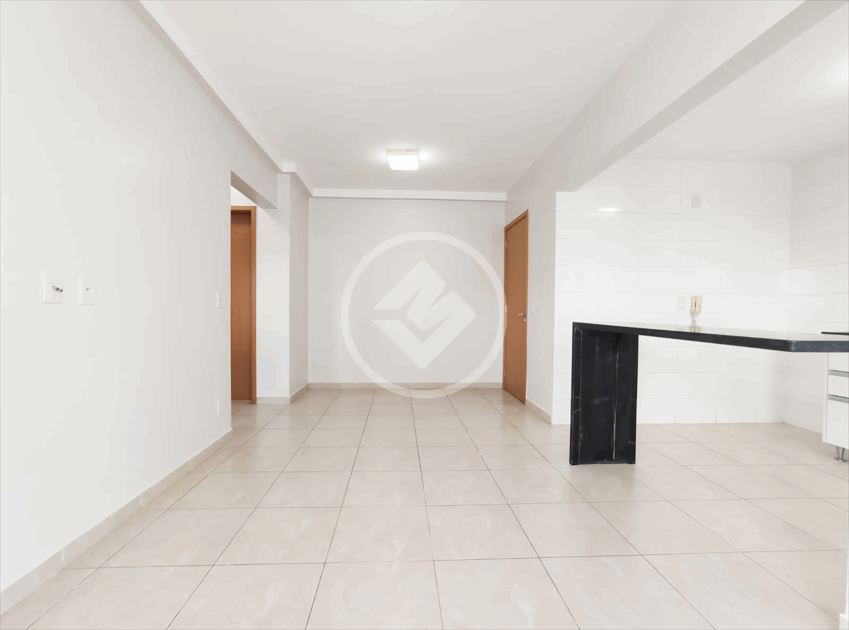 Apartamento 2 quartos no Setor Leste Universitário, Goiânia — foto 3 de 6