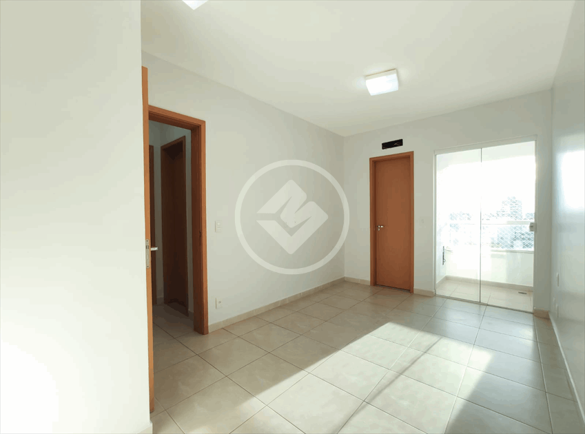 Apartamento 2 quartos no Setor Leste Universitário, Goiânia — foto 5 de 6