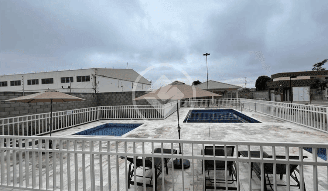 Apartamento 2 quartos no PARQUE OHARA, Cuiabá — foto 6 de 6