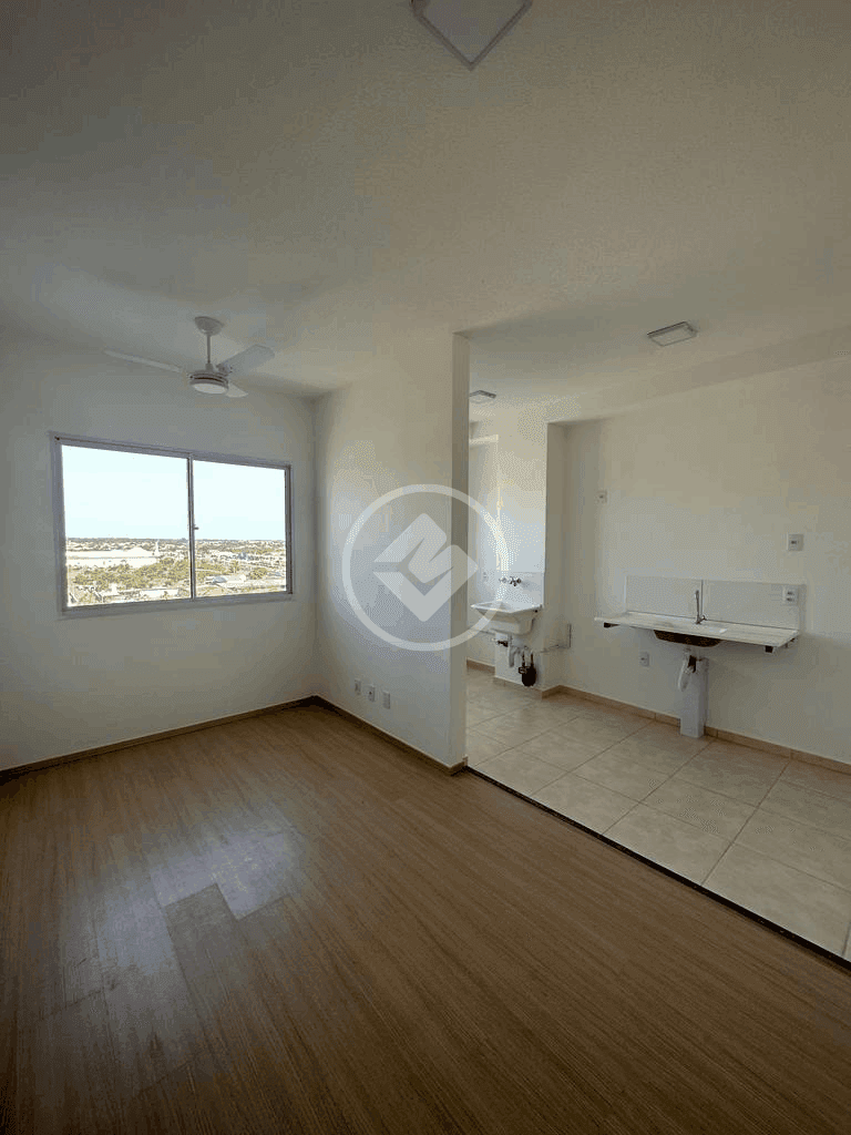 Apartamento 2 quartos no PARQUE OHARA, Cuiabá — foto 4 de 6