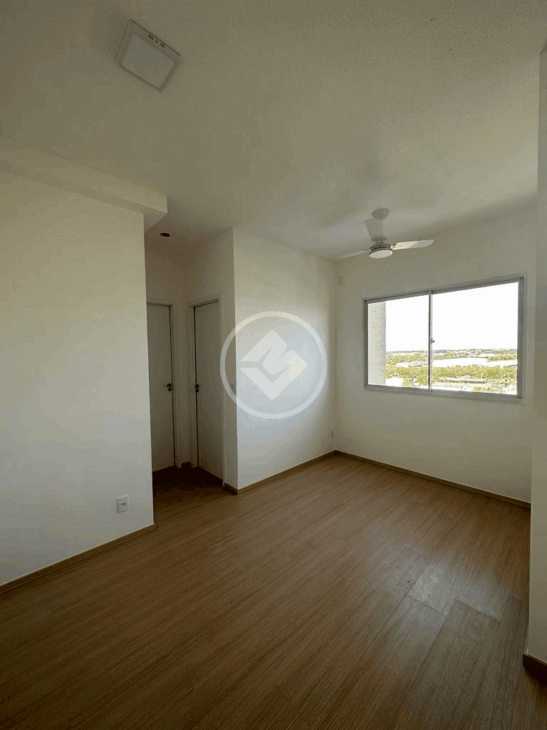 Apartamento 2 quartos no PARQUE OHARA, Cuiabá — foto 5 de 6