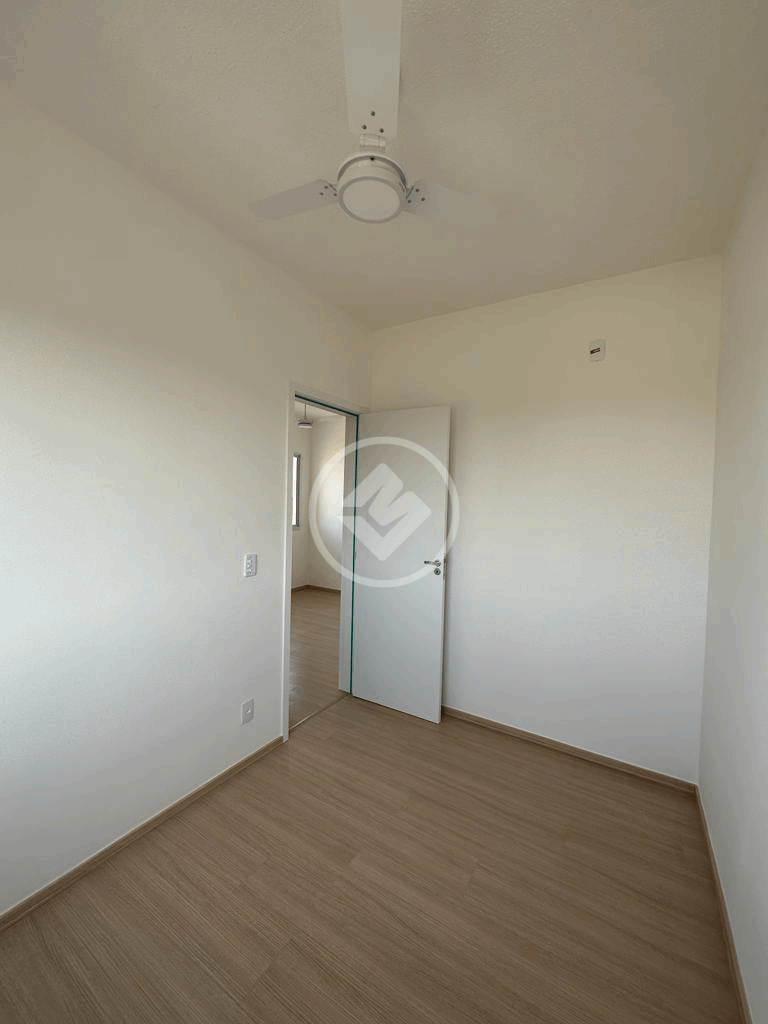 Apartamento PARQUE OHARA, Cuiabá - MT — foto 2