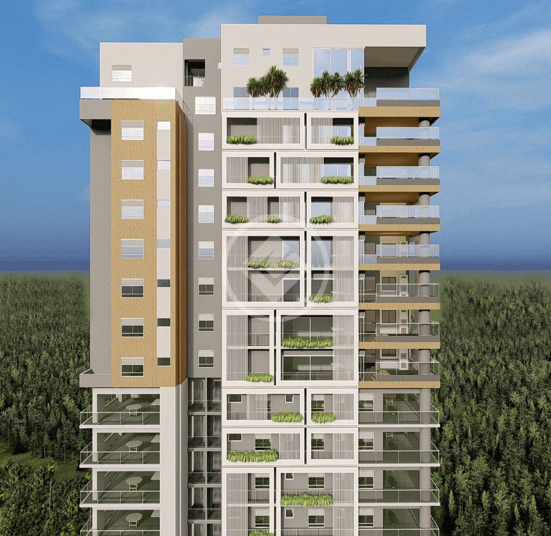 Cobertura Setor Marista, Goiânia - GO — foto 1