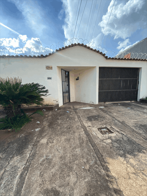 Apartamento Parque Amazônia, Goiânia - GO — foto 1