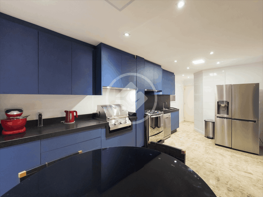 Apartamento 4 quartos no Nova Aliança, Ribeirão Preto — foto 5 de 6
