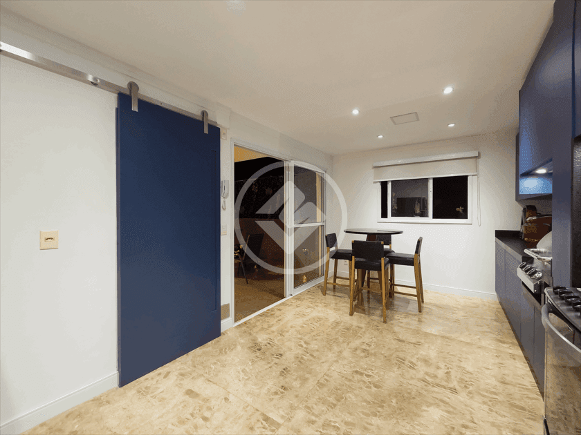 Apartamento 4 quartos no Nova Aliança, Ribeirão Preto — foto 4 de 6