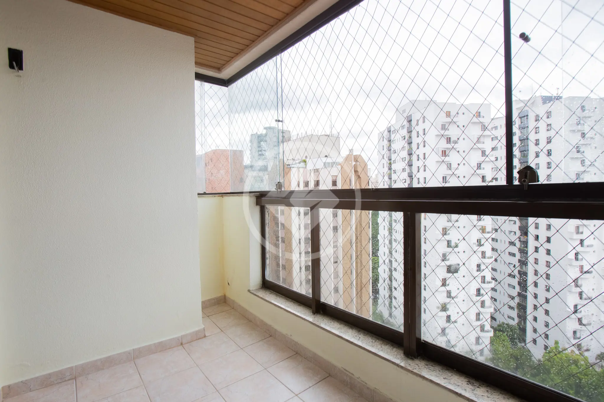 Apartamento 3 quartos no Vila Nova Conceição, São Paulo — foto 2 de 6
