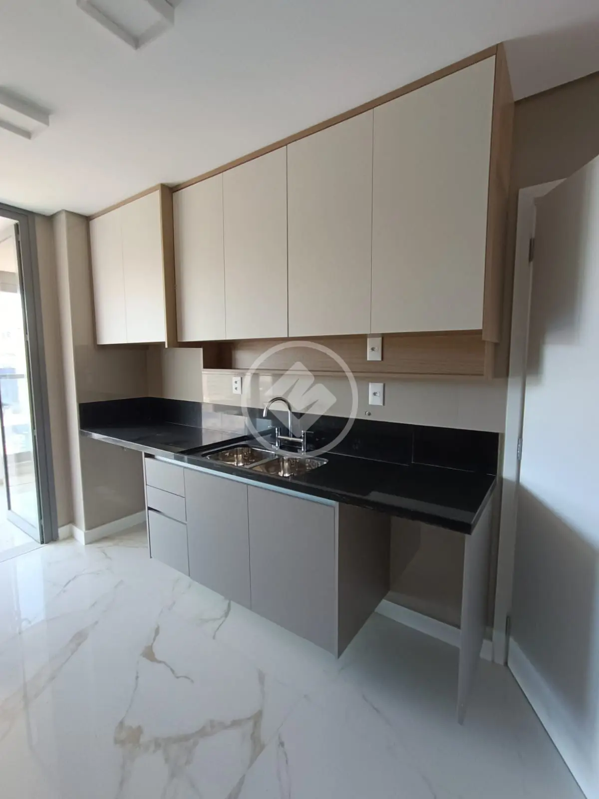 Apartamento 3 quartos no Vila Nova Conceição, São Paulo — foto 3 de 6