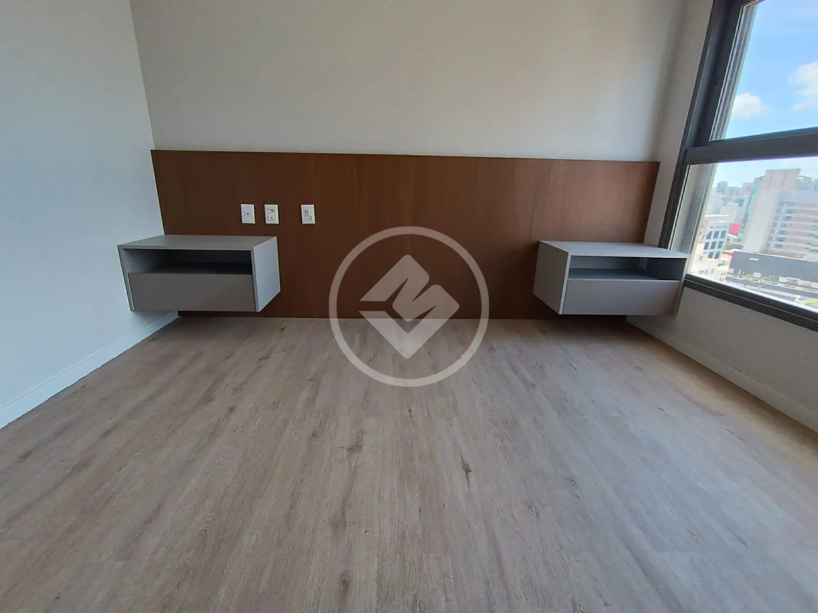 Apartamento 3 quartos no Vila Nova Conceição, São Paulo — foto 5 de 6
