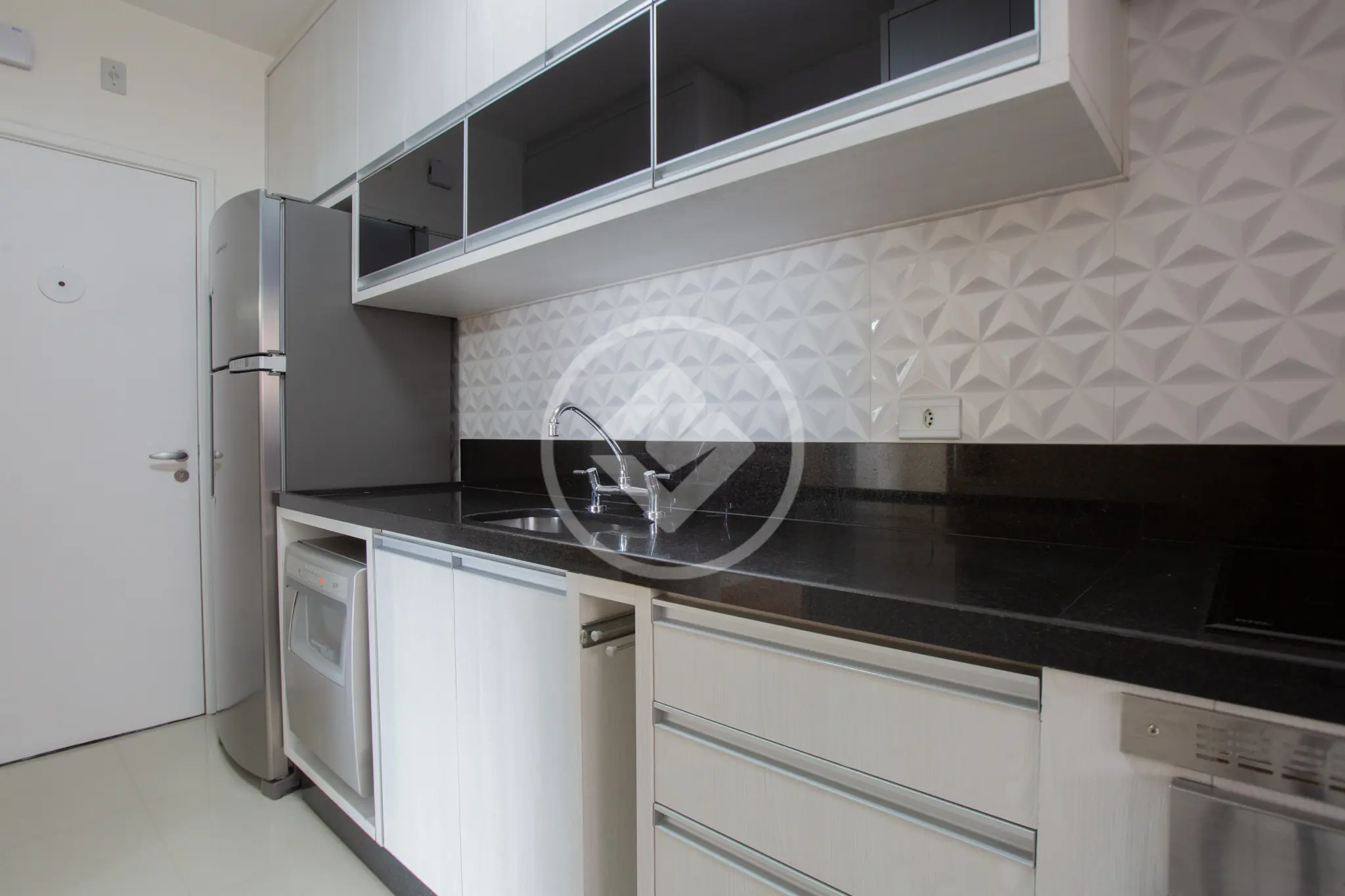 Apartamento 3 quartos no Vila Nova Conceição, São Paulo — foto 6 de 6