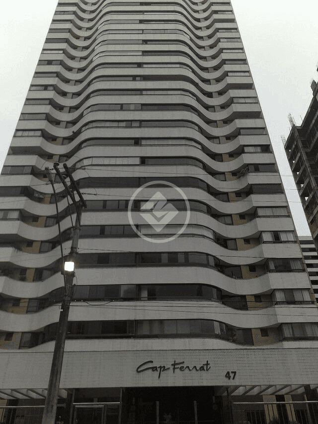 Apartamento Pituba, Salvador - BA — foto 1