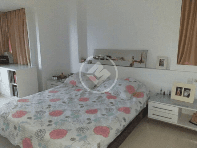 Apartamento Pituba, Salvador - BA — foto 2