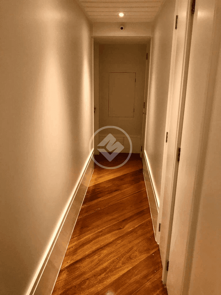 Apartamento Duplex 4 quartos no Cambuí, Campinas — foto 4 de 6