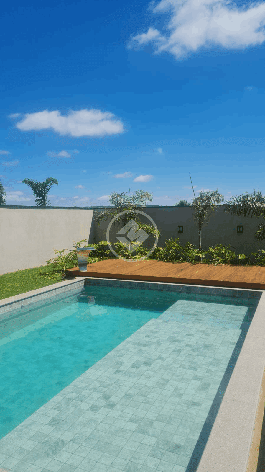 Casa Condomínio Monte Alegre, Vinhedo - SP — foto 1