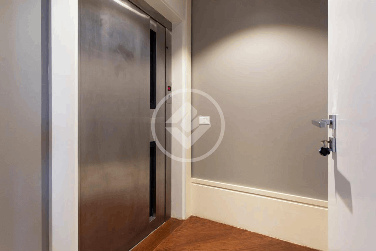 Apartamento Duplex 4 quartos no Cambuí, Campinas — foto 5 de 6