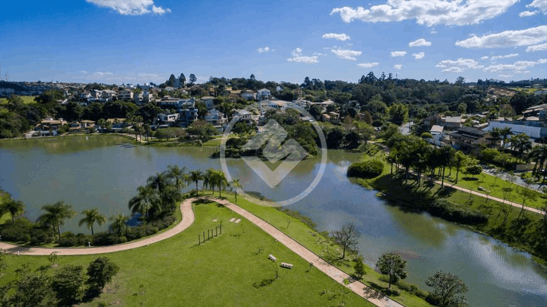 Terreno Condomínio Marambaia, Vinhedo - SP — foto 1