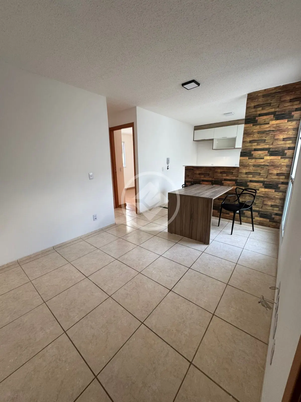 Apartamento Jardim Belo Horizonte, Aparecida de Goiânia - GO — foto 1