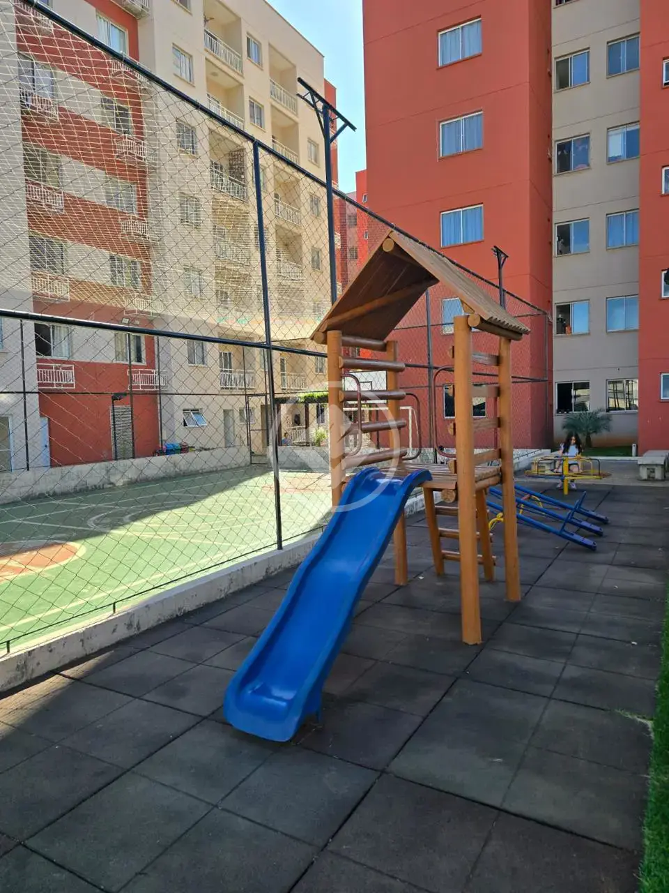 Apartamento 2 quartos no Parque das Nações, Aparecida de Goiânia — foto 3 de 6