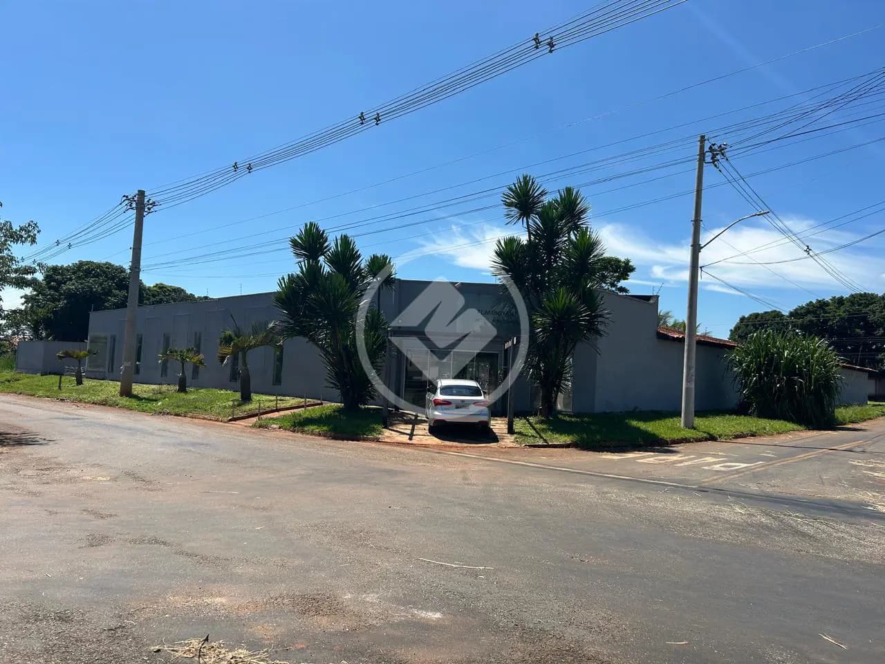 Hotel / Motel / Pousada Setor Residencial Garavelo I, Trindade - GO — foto 1