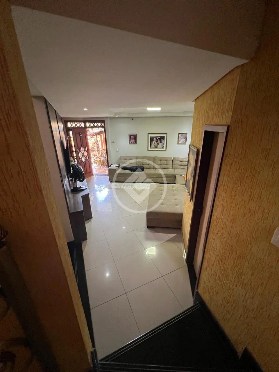 Sobrado 4 quartos no Setor Gentil Meireles, Goiânia — foto 5 de 6