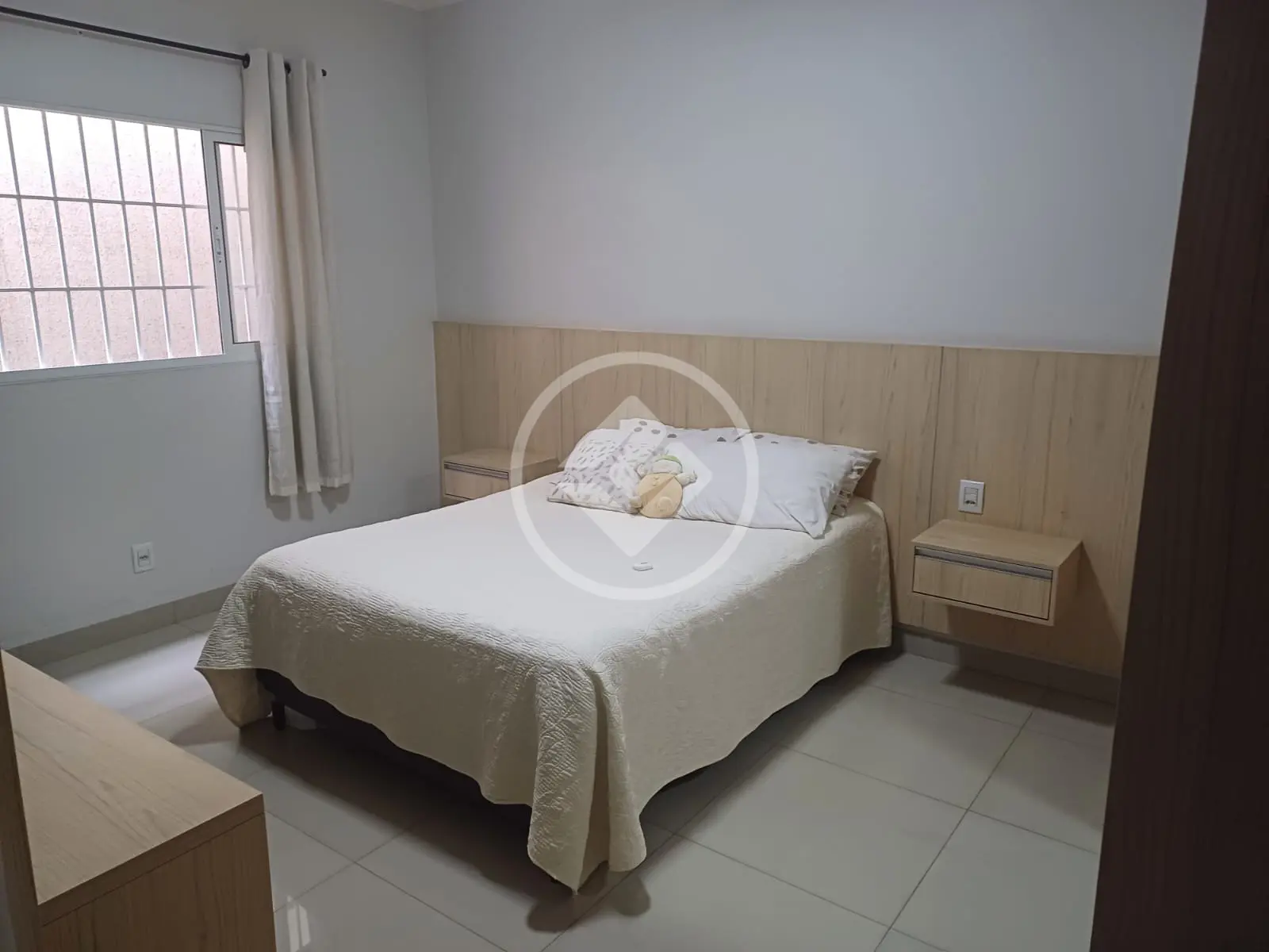 Casa 3 quartos no Conjunto Morada Nova, Goiânia — foto 6 de 6