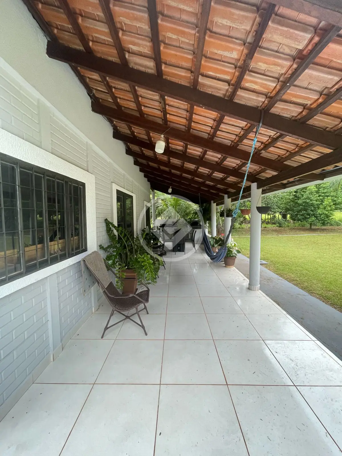 Chácara 1 quarto no Estância Vargem Bonita, Senador Canedo — foto 4 de 6