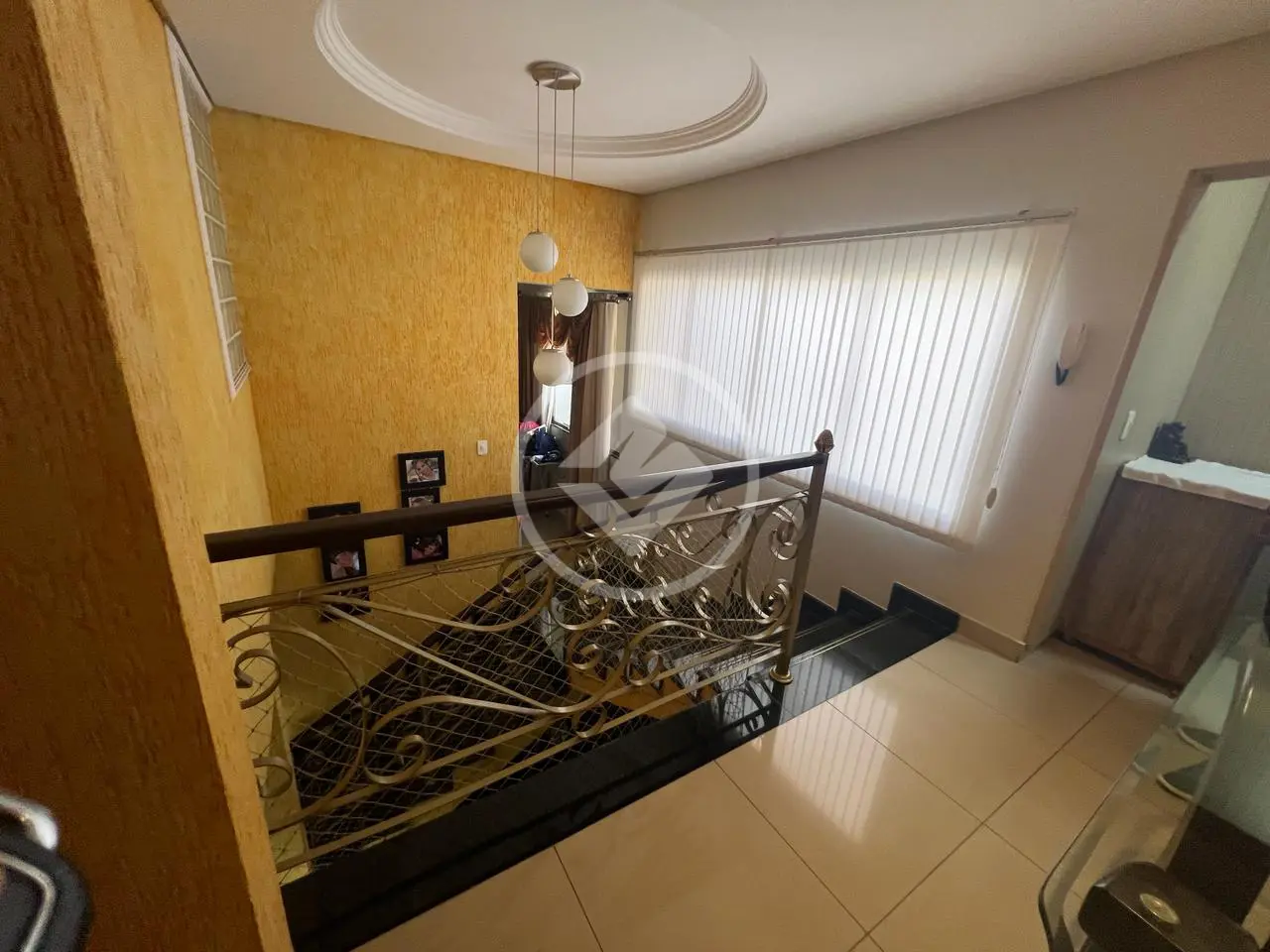 Sobrado 4 quartos no Setor Gentil Meireles, Goiânia — foto 6 de 6
