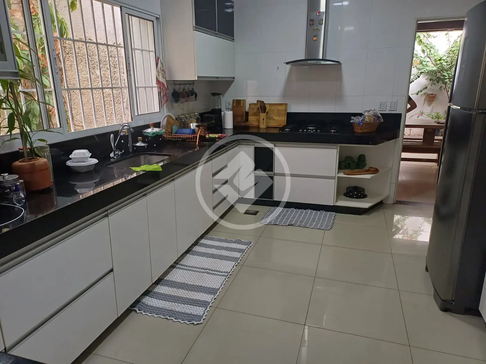 Casa 3 quartos no Conjunto Morada Nova, Goiânia — foto 4 de 6