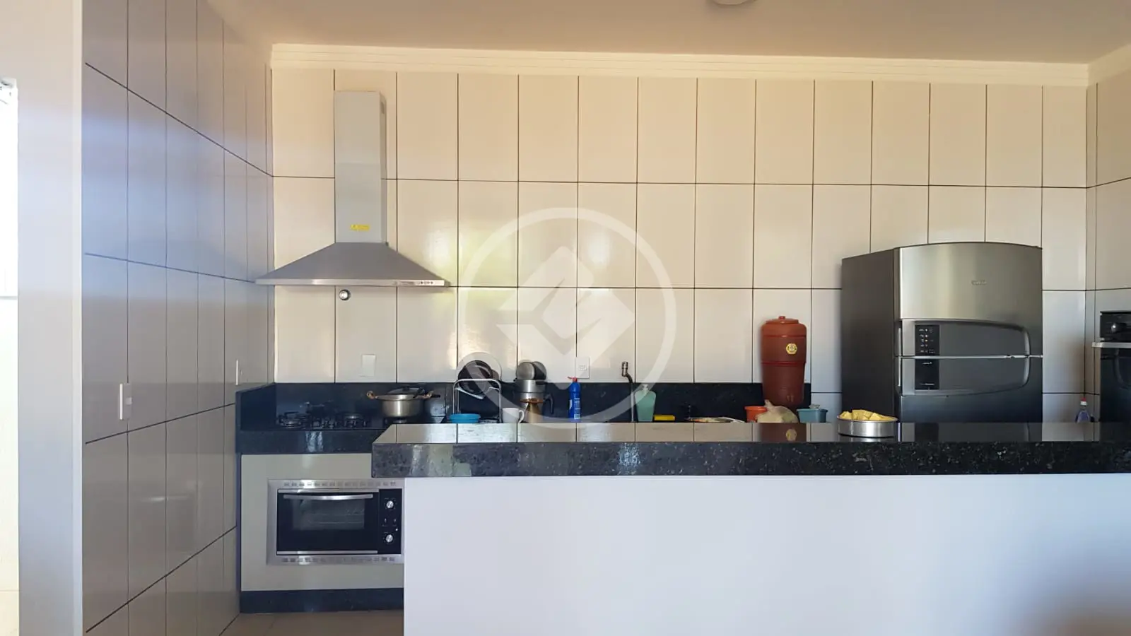 Casa Condomínio 3 quartos no Sítio de Recreio Paraíso Tropical, Goiânia — foto 4 de 6