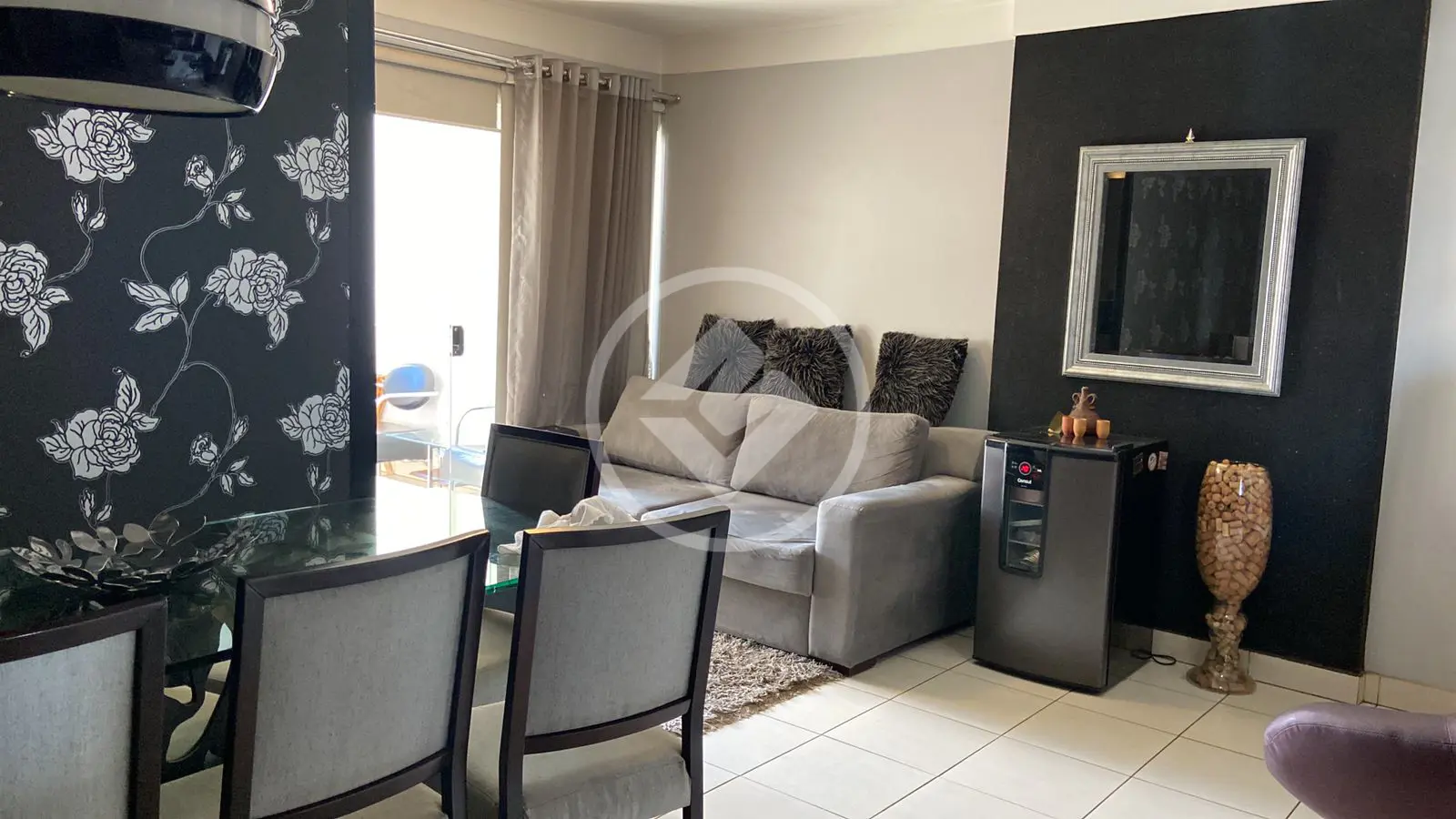 Apartamento 3 quartos no Setor Bueno, Goiânia — foto 3 de 6