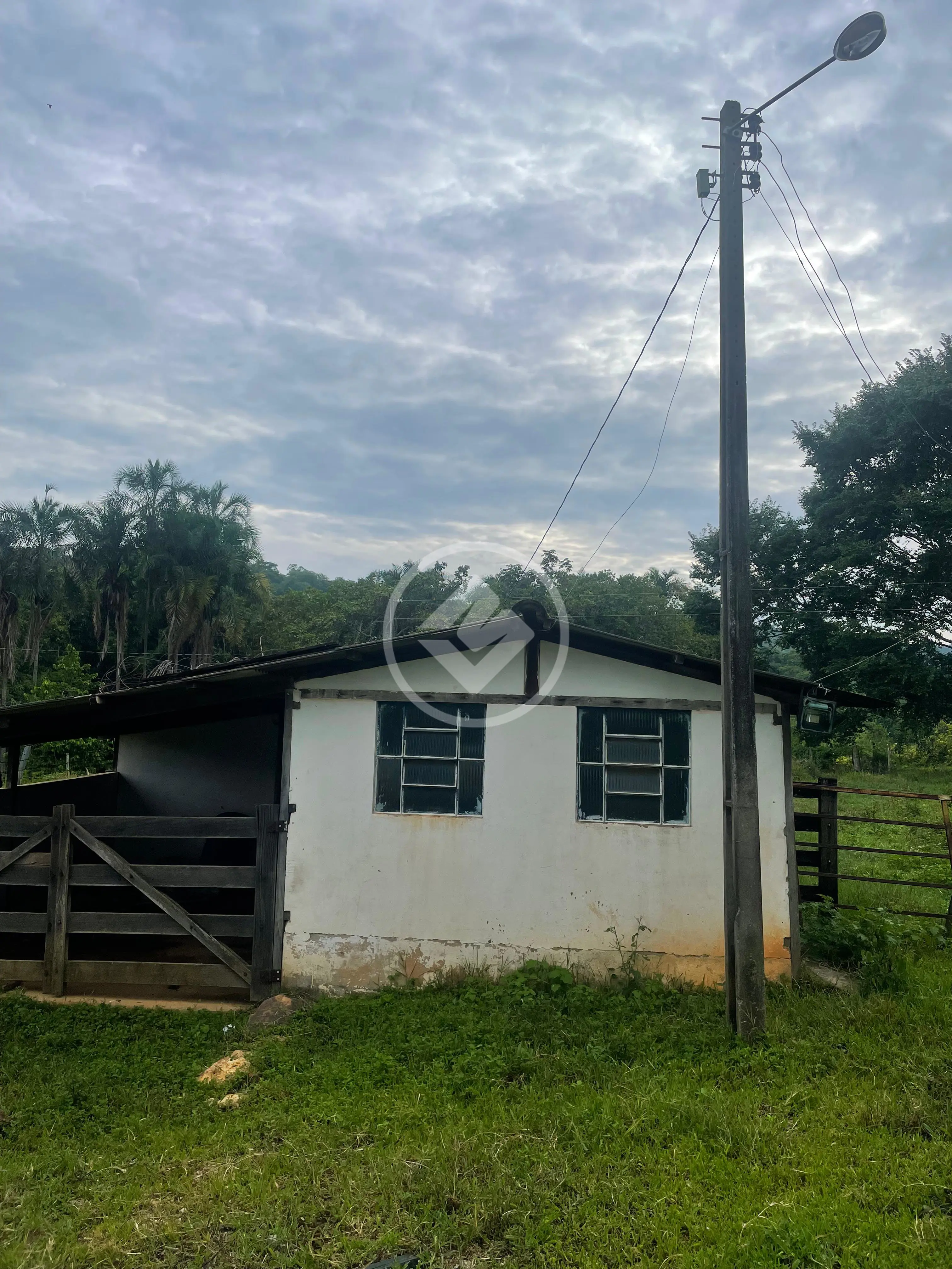 Chácara 3 quartos no Central, Bela Vista de Goiás — foto 3 de 6