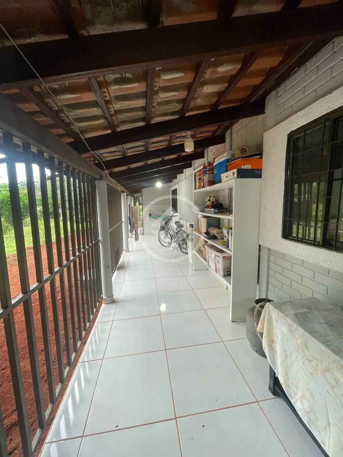 Chácara 1 quarto no Estância Vargem Bonita, Senador Canedo — foto 5 de 6
