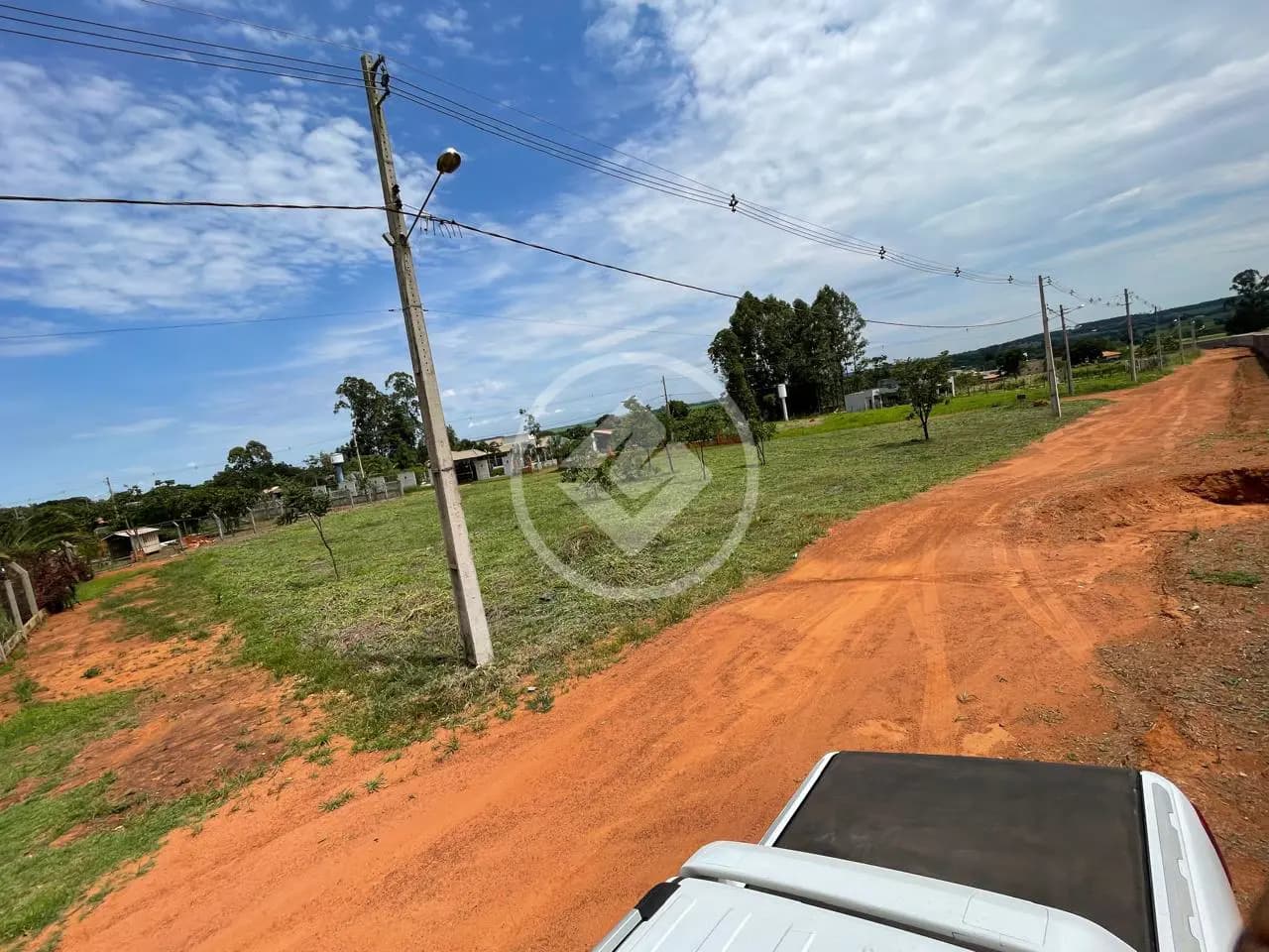 Terreno Condomínio no Zona Rural, Guapó — foto 3 de 4