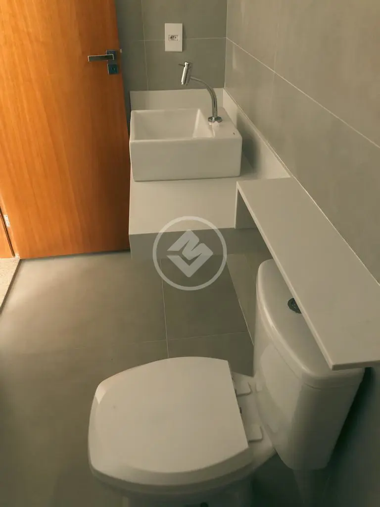 Casa Condomínio 3 quartos no Jardins Bolonha, Senador Canedo — foto 4 de 6